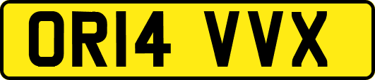 OR14VVX