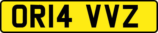 OR14VVZ