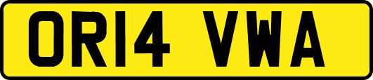 OR14VWA
