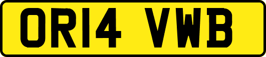 OR14VWB