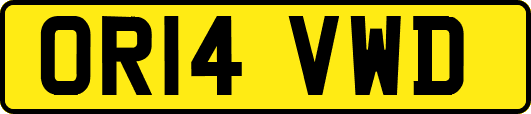 OR14VWD