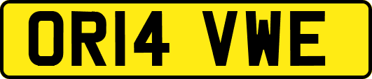OR14VWE