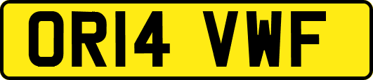OR14VWF