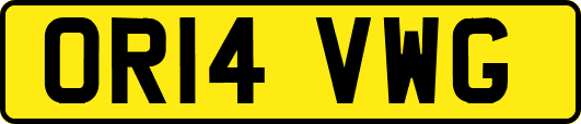 OR14VWG