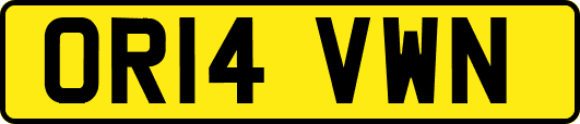 OR14VWN