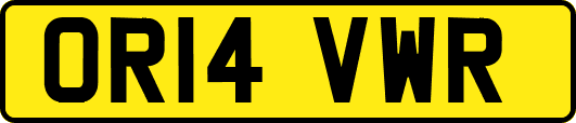 OR14VWR