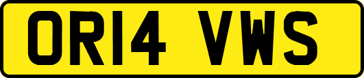 OR14VWS