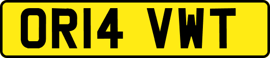 OR14VWT