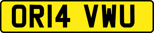 OR14VWU