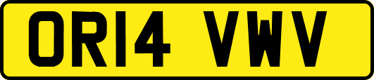 OR14VWV