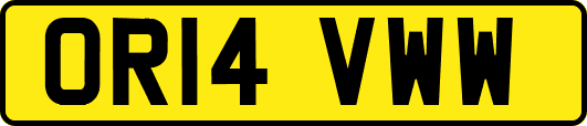 OR14VWW