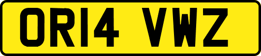 OR14VWZ