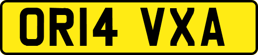 OR14VXA