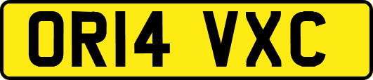 OR14VXC
