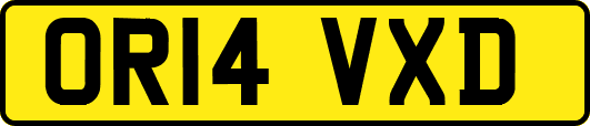 OR14VXD