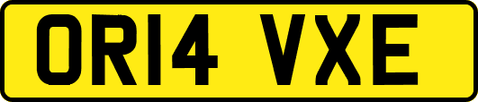 OR14VXE