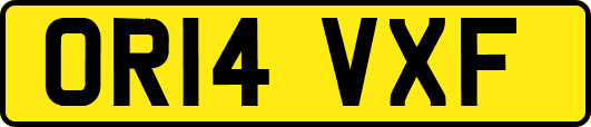 OR14VXF