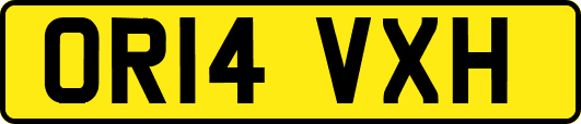 OR14VXH