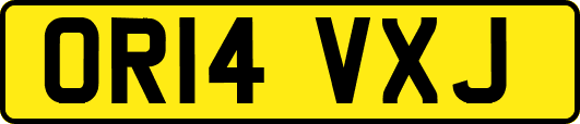OR14VXJ