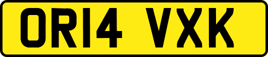 OR14VXK