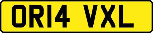 OR14VXL