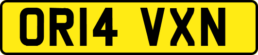 OR14VXN