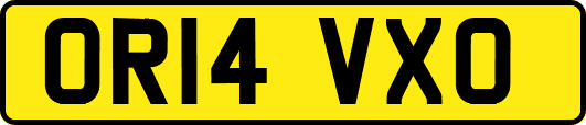 OR14VXO