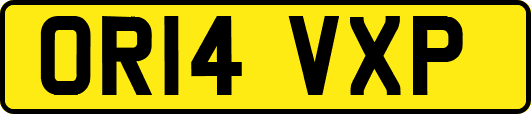OR14VXP
