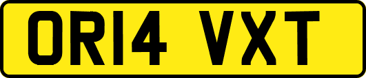 OR14VXT