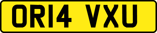 OR14VXU