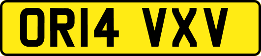 OR14VXV