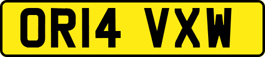 OR14VXW