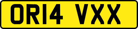 OR14VXX
