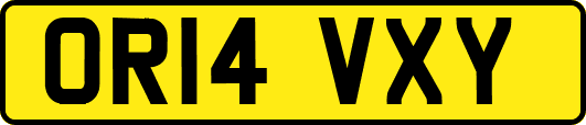 OR14VXY