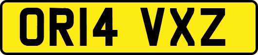 OR14VXZ
