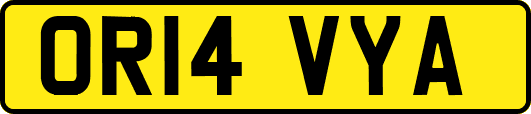 OR14VYA