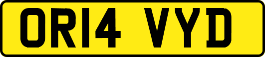 OR14VYD