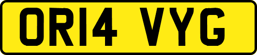 OR14VYG