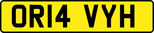 OR14VYH