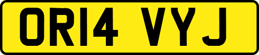 OR14VYJ