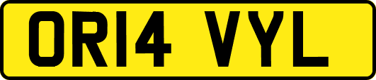 OR14VYL