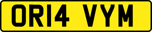 OR14VYM