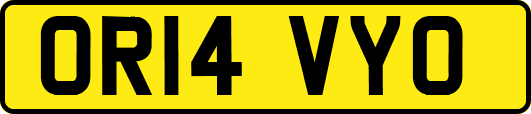 OR14VYO