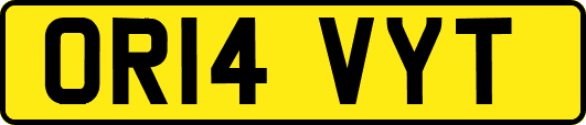 OR14VYT