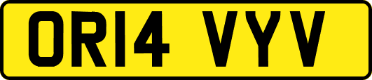 OR14VYV