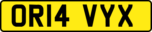 OR14VYX