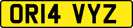 OR14VYZ