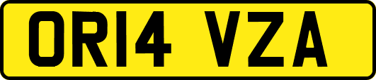 OR14VZA