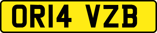 OR14VZB
