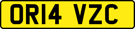 OR14VZC